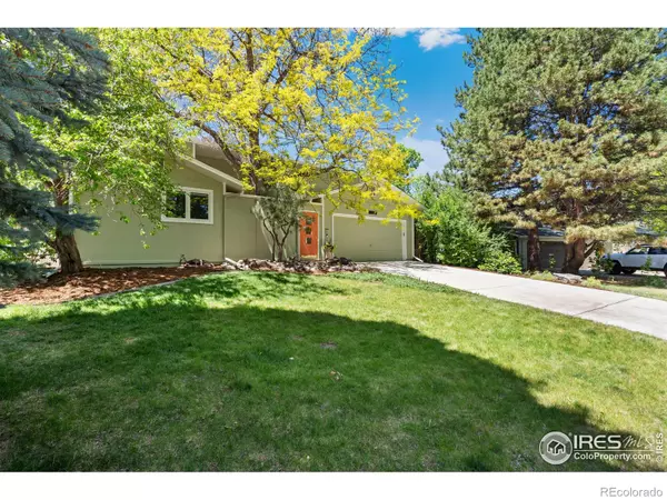 Fort Collins, CO 80525,2301 Tanglewood DR