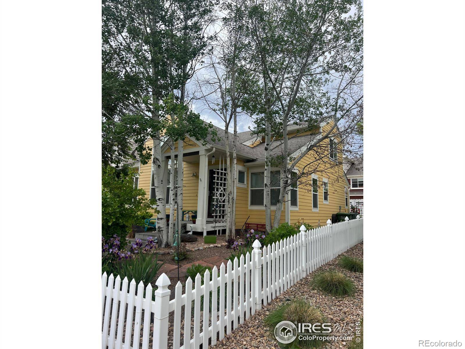 1843 Halfmoon CIR,  Loveland,  CO 80538