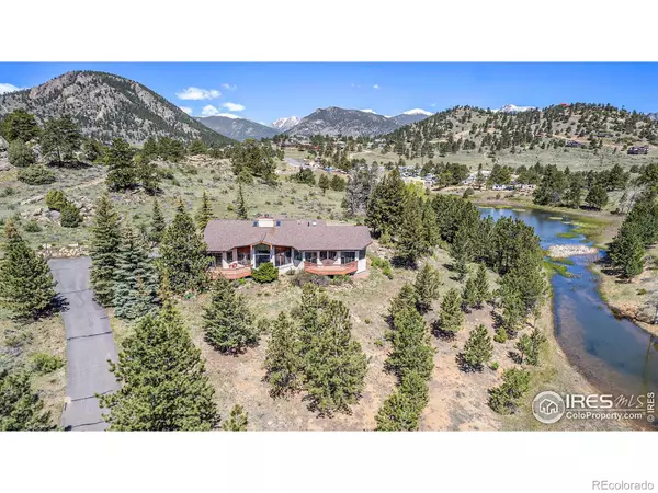 301 Ute LN, Estes Park, CO 80517