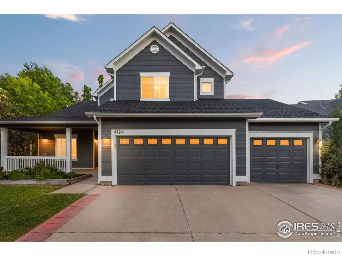 Longmont, CO 80503,4124 Prairie Fire CIR