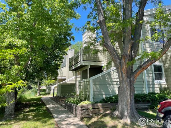 8022 Countryside PARK #233, Niwot, CO 80503