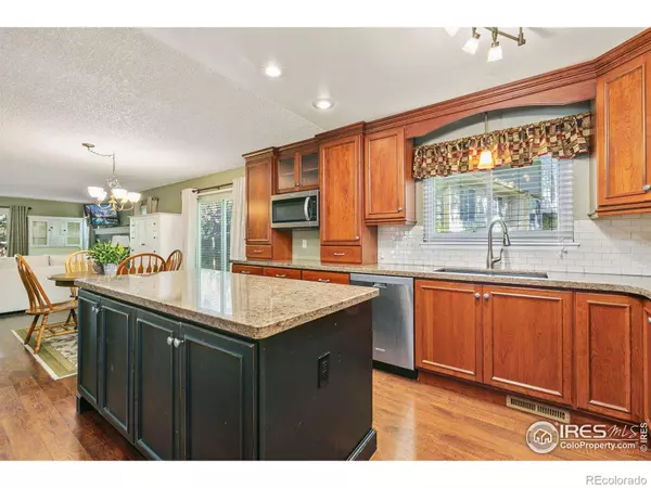 Fort Collins, CO 80525,1200 Wheaton DR