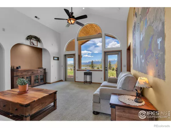 Westcliffe, CO 81252,2500 County Road 220