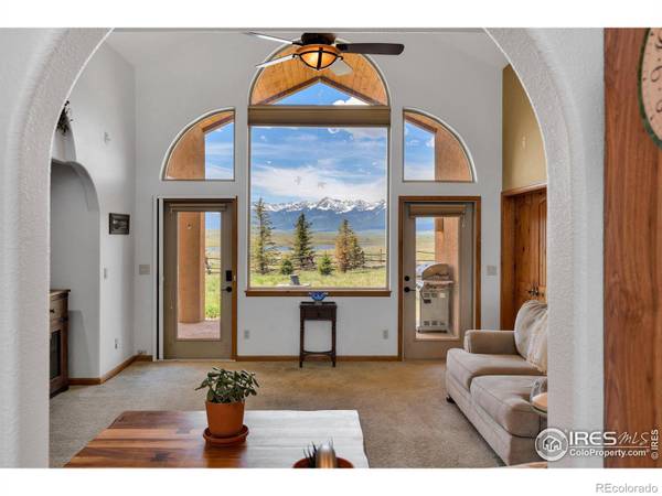 2500 County Road 220, Westcliffe, CO 81252