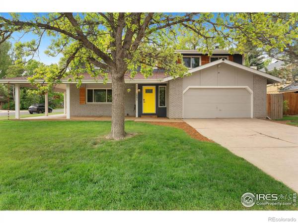 1531 Centennial RD, Fort Collins, CO 80525