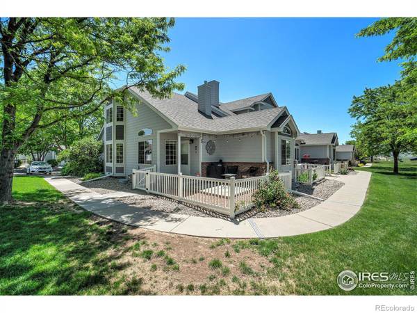 62 Sebring LN, Johnstown, CO 80534