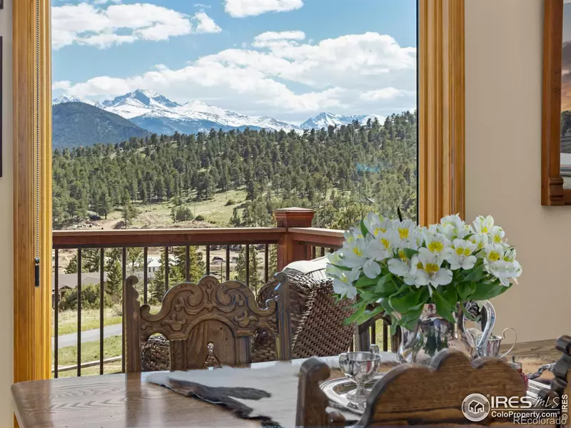 395 James ST, Estes Park, CO 80517