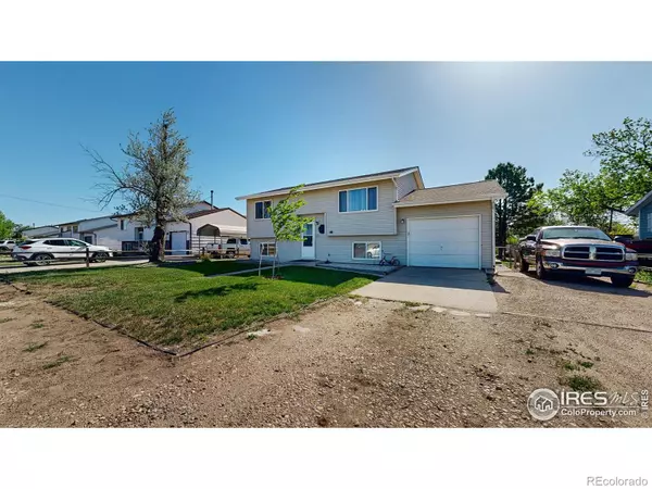 Pierce, CO 80650,610 Faye ST