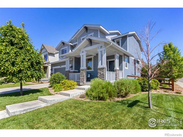 4285 Lyric Falls DR, Loveland, CO 80538