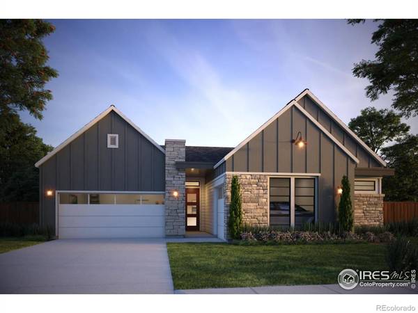 1708 Branching Canopy DR, Windsor, CO 80550