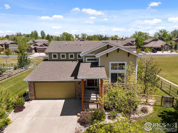 786 Vista Grande CIR,  Fort Collins,  CO 80524