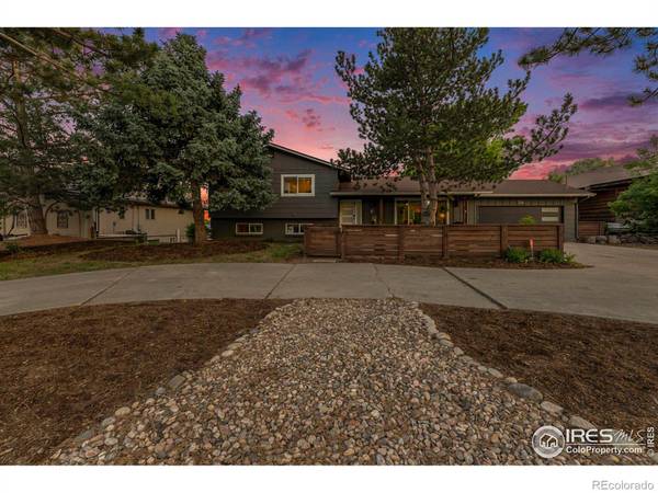 Loveland, CO 80538,706 W 29th ST