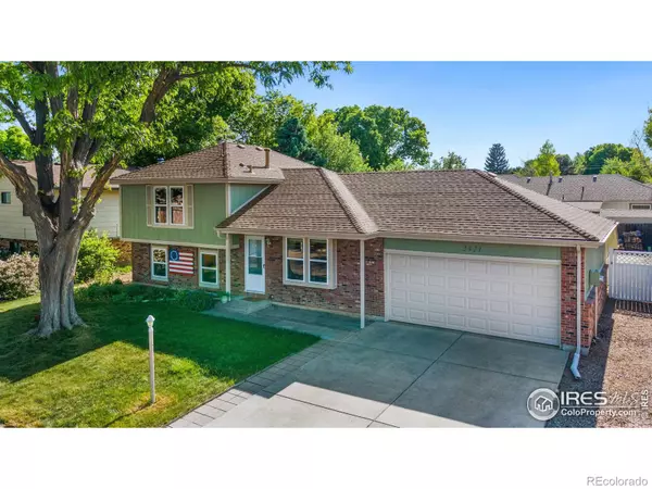 Loveland, CO 80538,2421 Albany AVE