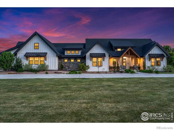 8755 Longs Peak CIR, Windsor, CO 80550