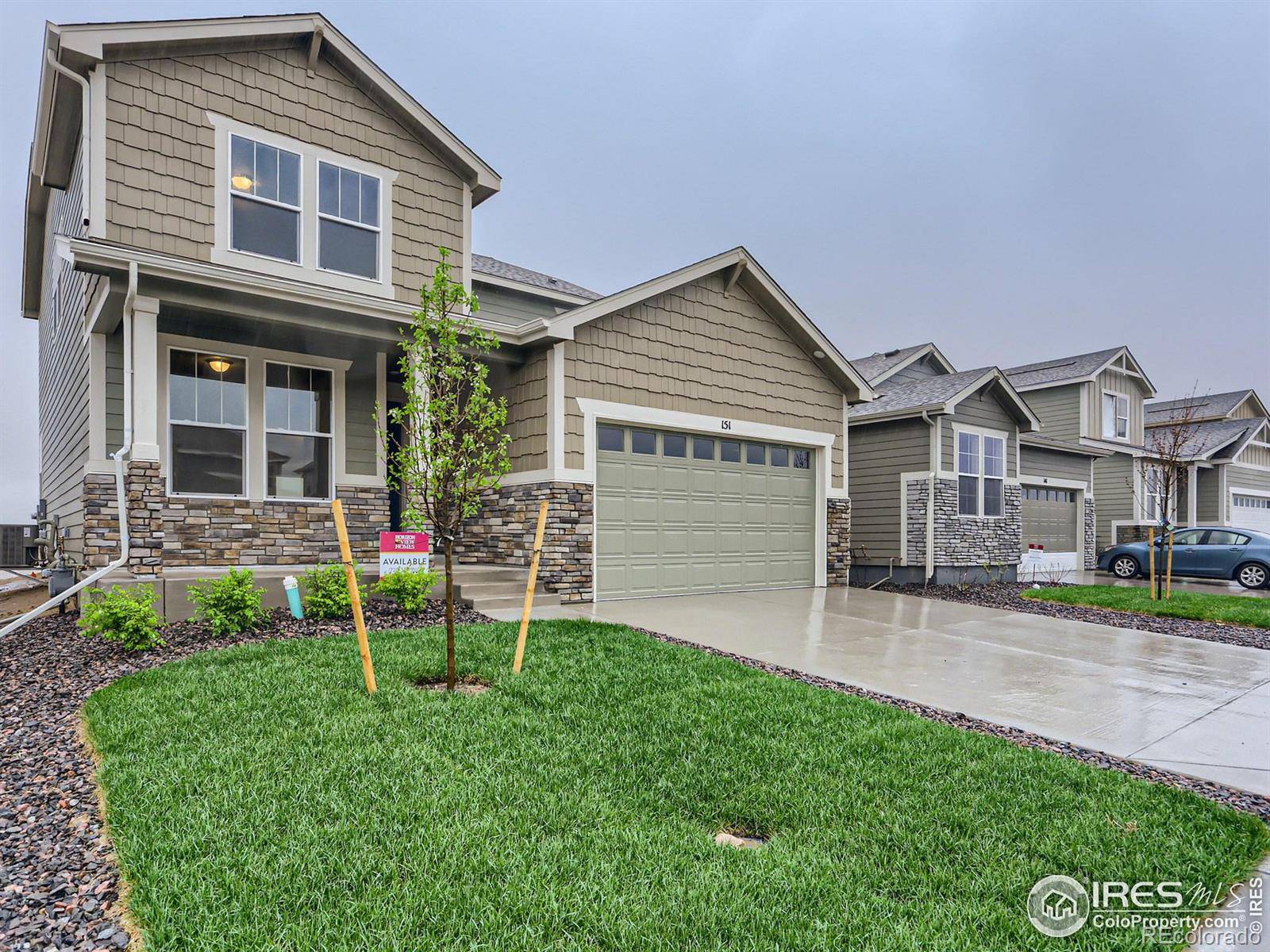 Lochbuie, CO 80603,734 Anderson ST