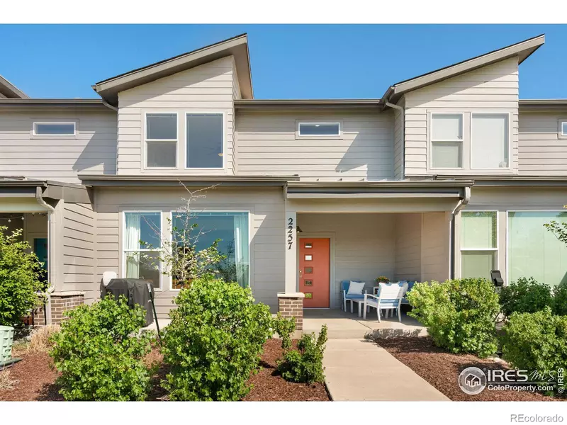 2257 Shandy ST, Fort Collins, CO 80524