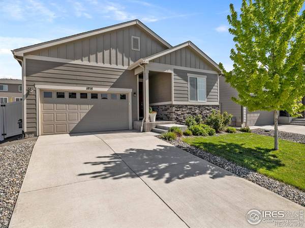 1858 Ruddlesway DR, Windsor, CO 80550