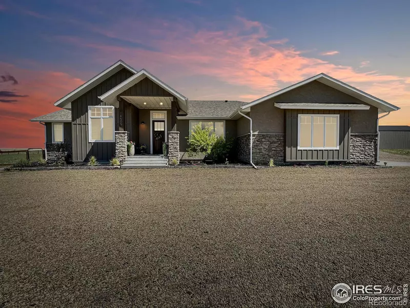 14505 Shelbe LN, Sterling, CO 80751