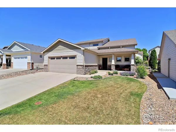 1512 61st Ave Ct, Greeley, CO 80634