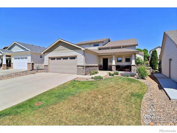 1512 61st Ave Ct, Greeley, CO 80634