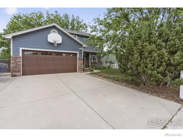 303 S Pauline AVE, Milliken, CO 80543