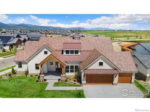 2116 Scottsdale RD, Berthoud, CO 80513