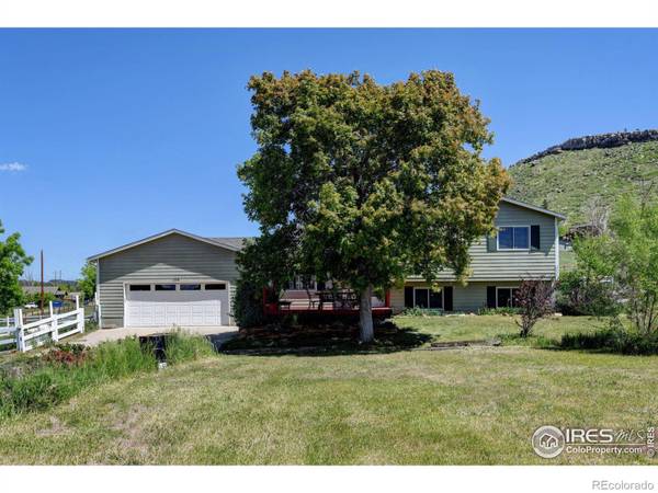 Berthoud, CO 80513,208 McColm ST