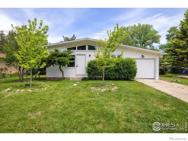 730 39th ST, Boulder, CO 80303