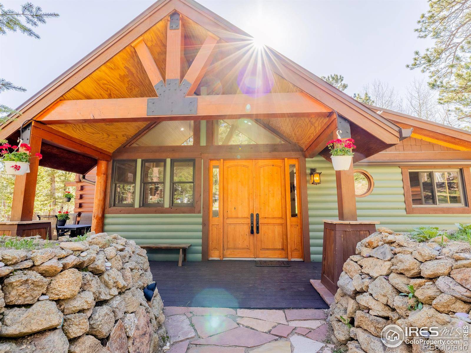 Golden, CO 80403,11851 Spruce Canyon CIR