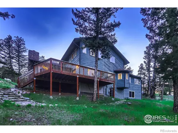 124 Deer Trail CIR, Boulder, CO 80302