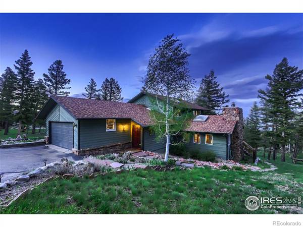 124 Deer Trail CIR, Boulder, CO 80302