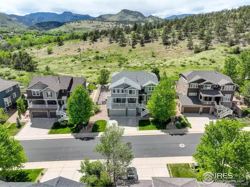 123 Eagle Valley DR, Lyons, CO 80540