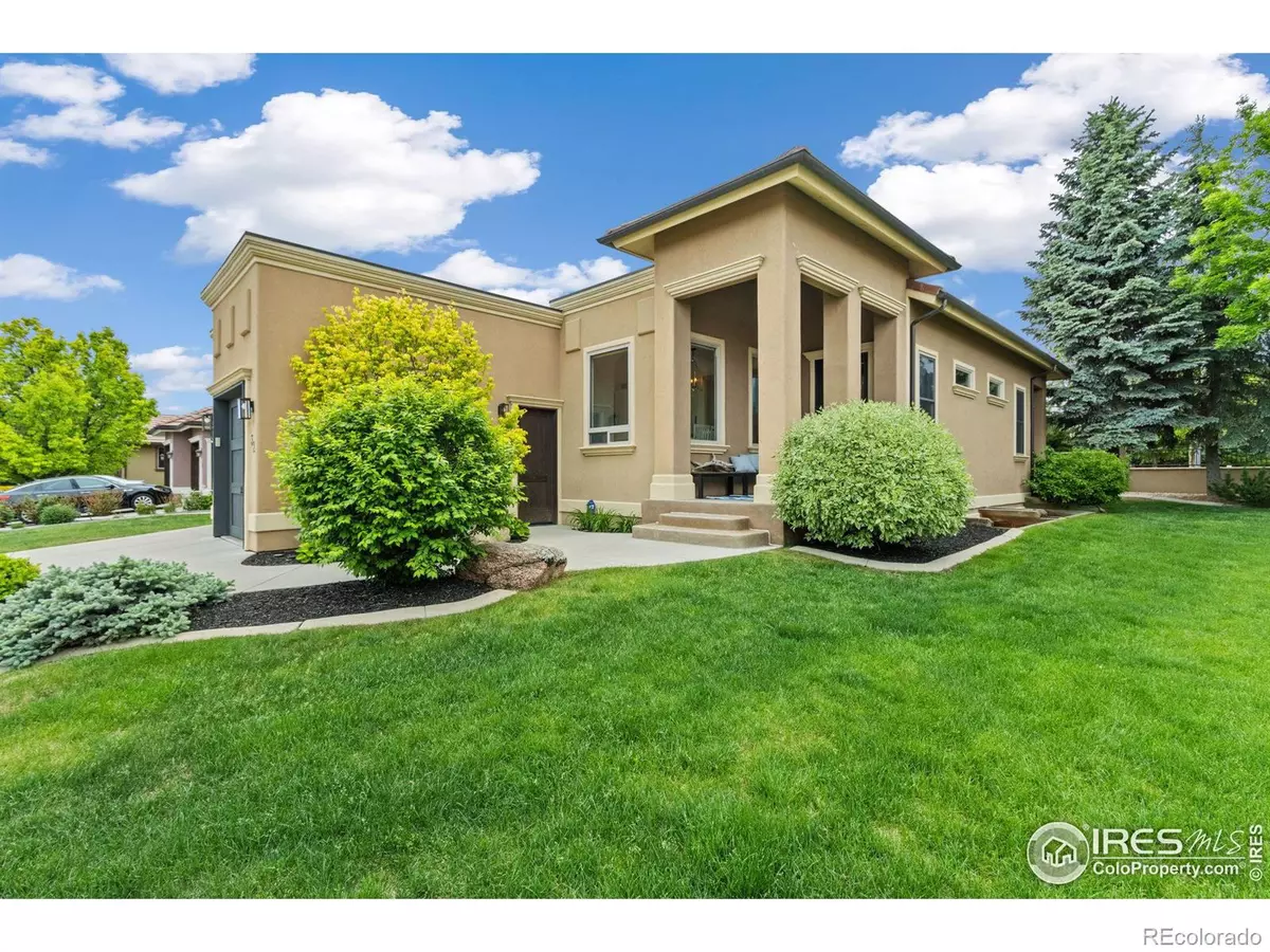 Fort Collins, CO 80525,4014 S Lemay AVE #32