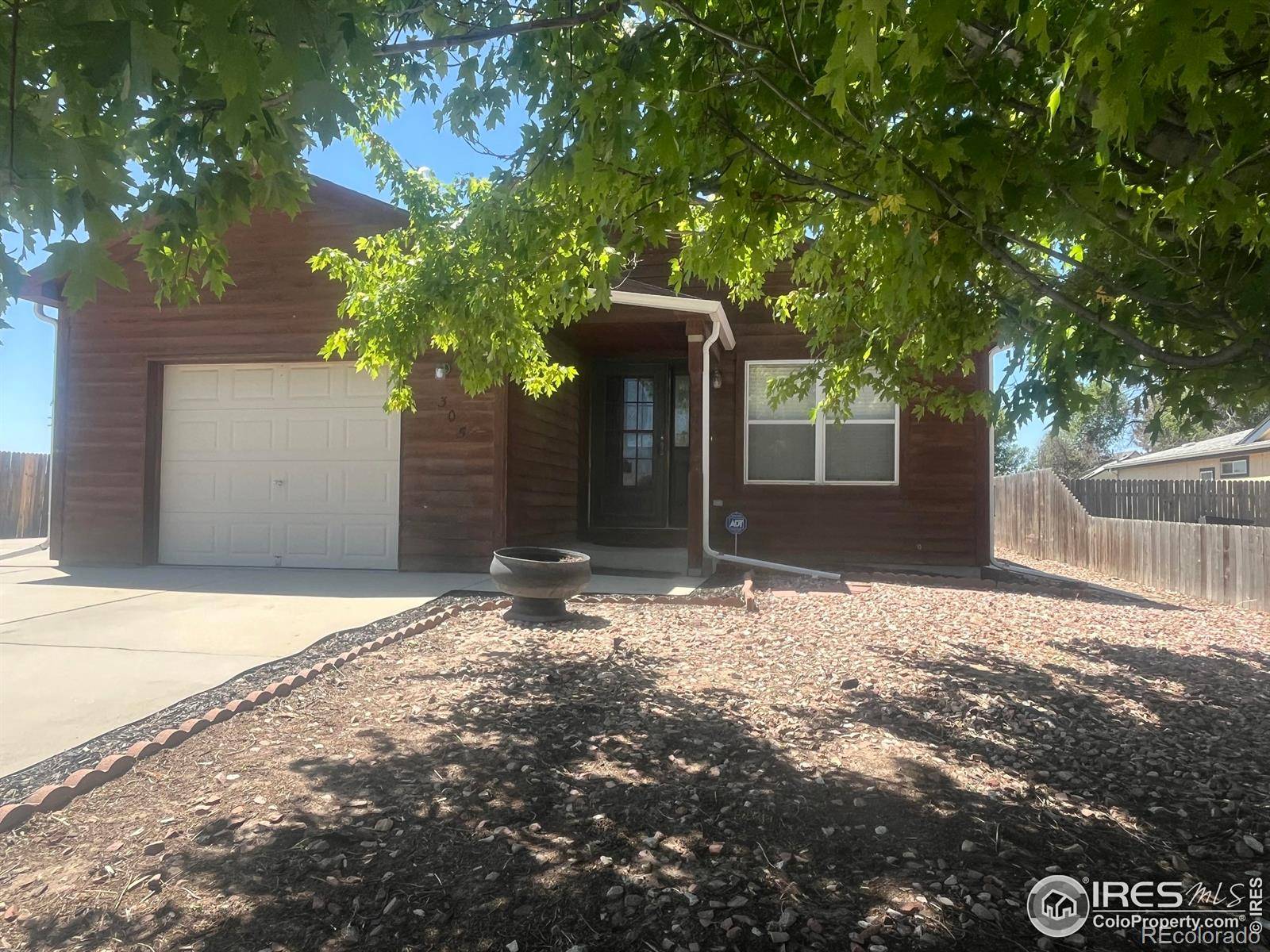 305 LIncoln AVE, Platteville, CO 80651
