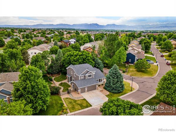 Erie, CO 80516,2094 Meadow Sweet LN