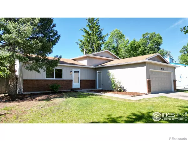 Fort Collins, CO 80526,2719 Wyandotte DR