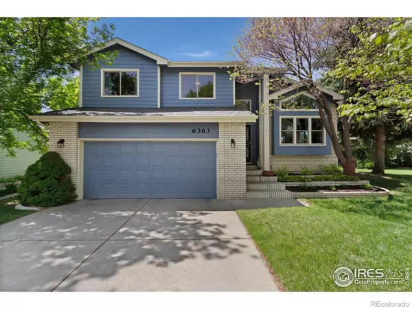 Fort Collins, CO 80525,6363 Compton RD