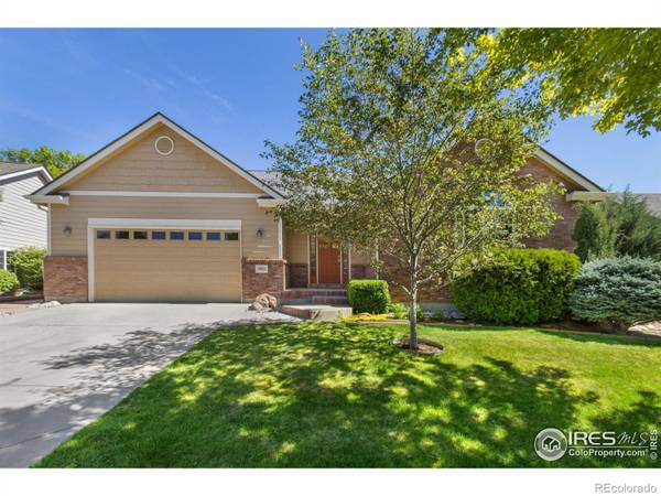 1915 Horseshoe DR, Loveland, CO 80538