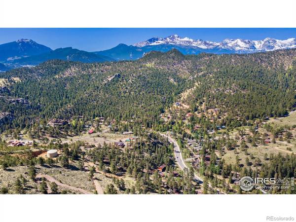 Estes Park, CO 80517,825 Castle Mountain RD