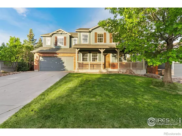 Arvada, CO 80002,5394 Oak CT