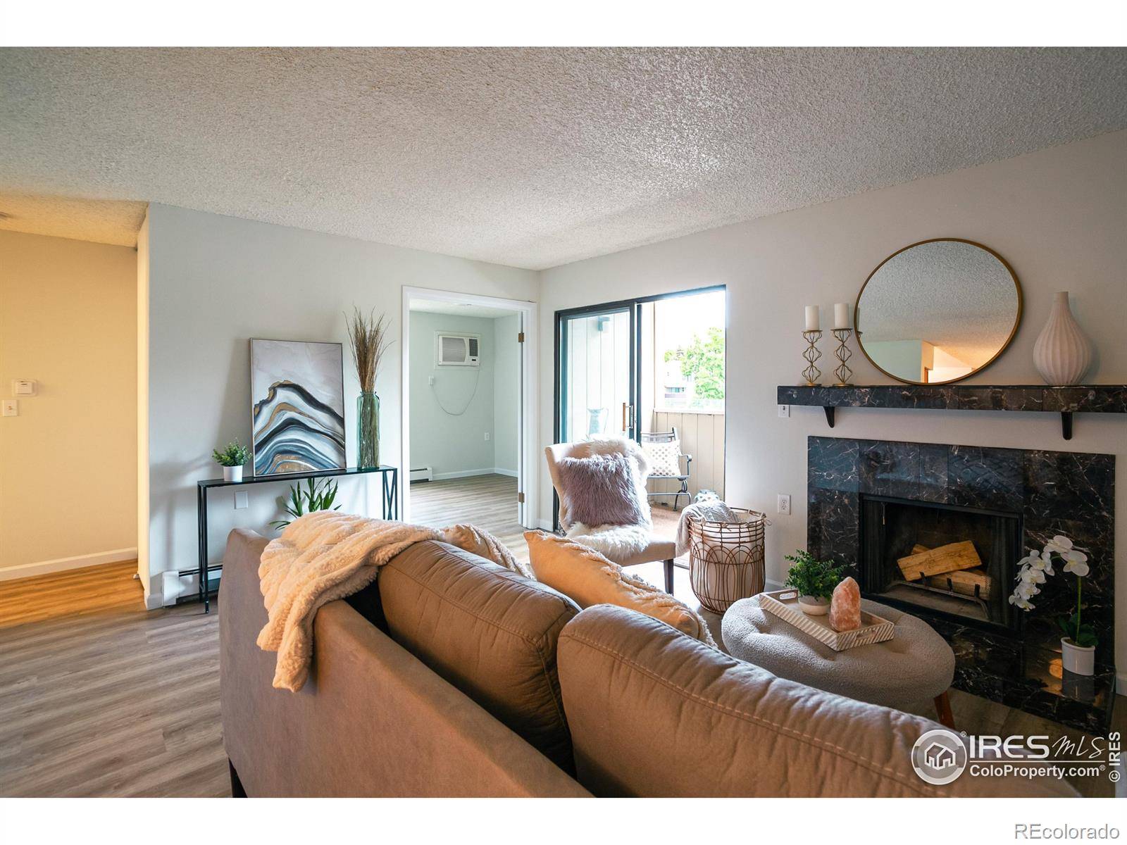 Fort Collins, CO 80525,512 E Monroe DR #D420