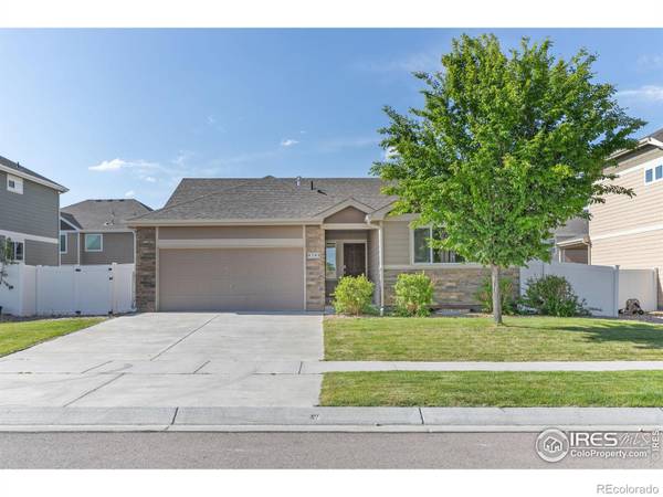 8783 16th St Rd, Greeley, CO 80634