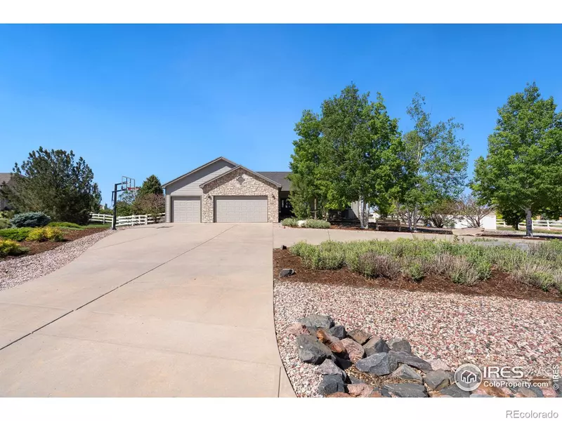 1305 Park Ridge DR, Severance, CO 80615