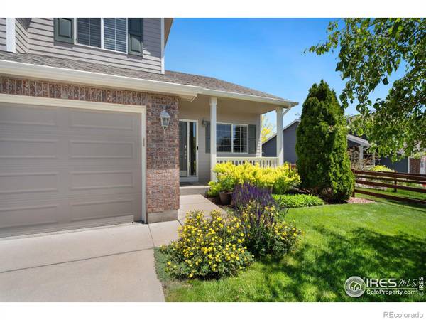 Fort Collins, CO 80525,450 Peyton DR