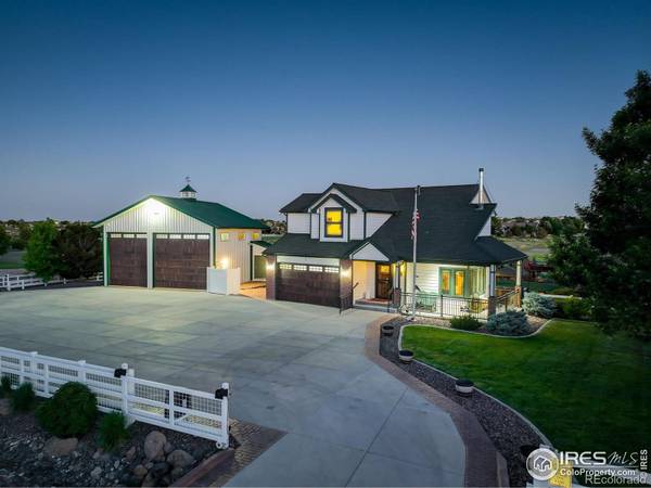 9000 E 155th AVE, Brighton, CO 80602