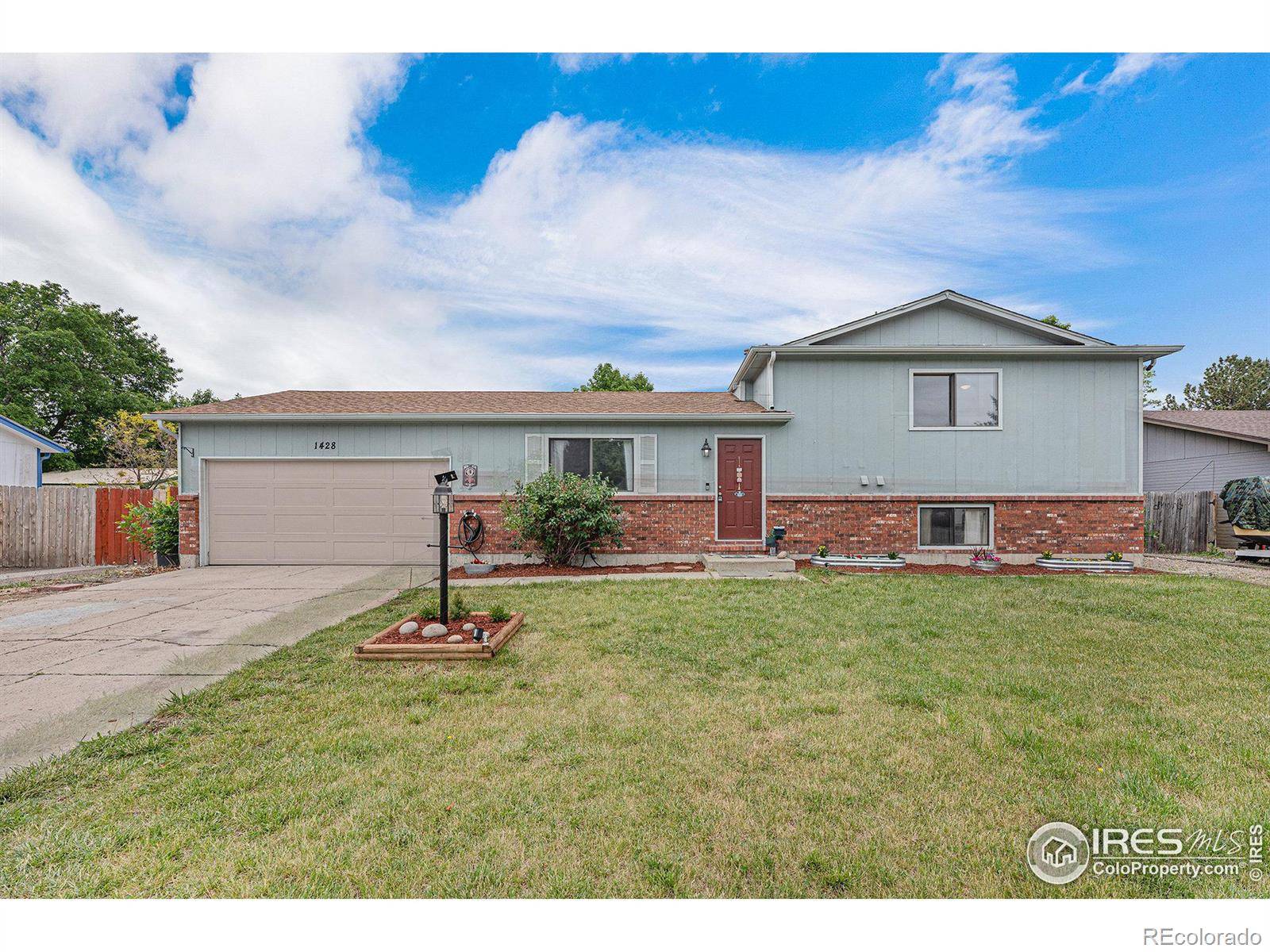 1428 Avondale PL, Loveland, CO 80538