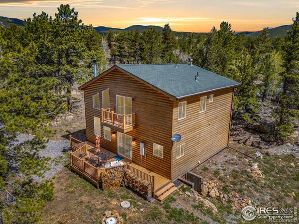 308 Pinon CIR,  Black Hawk,  CO 80422