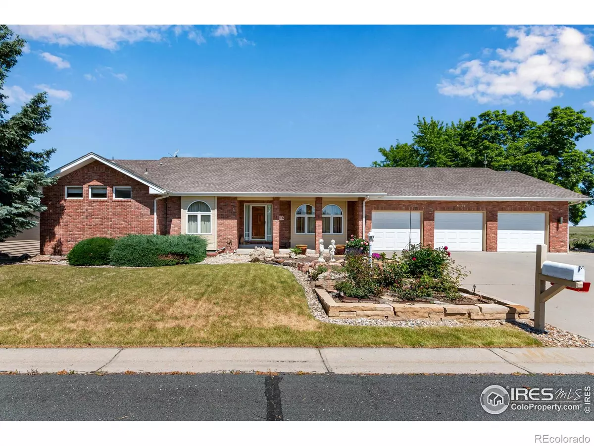 Loveland, CO 80538,4177 Valley Oak DR