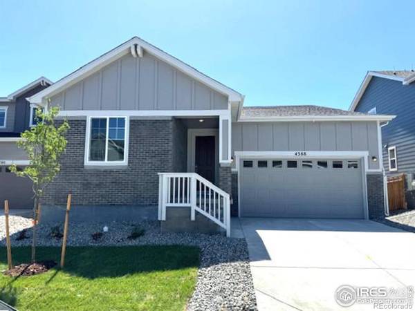 4388 Caramel ST, Timnath, CO 80547