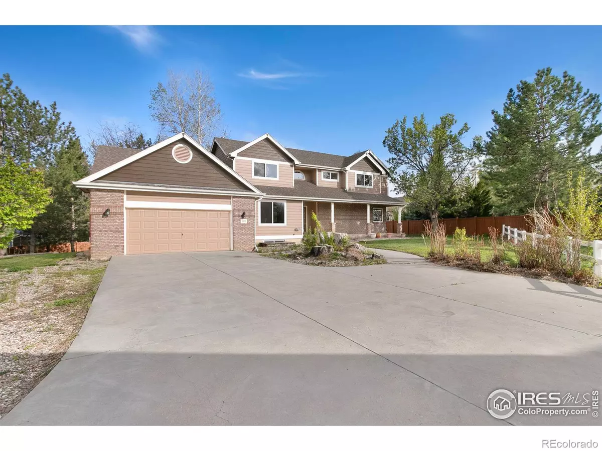 Loveland, CO 80537,689 Modena CT